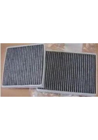 Sardes Sca3097 Polen Fıltresı A3 Leon Octavıa Golf Vı / Vıı 1,2tfsı / 1,4tfsı / 1,8tfsı / 1,6tdı / 2,0tdı 12 Karbonlu
