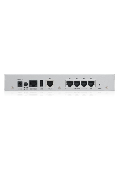 Zyxel Bundle USG40 800 Mbps Security Gateway