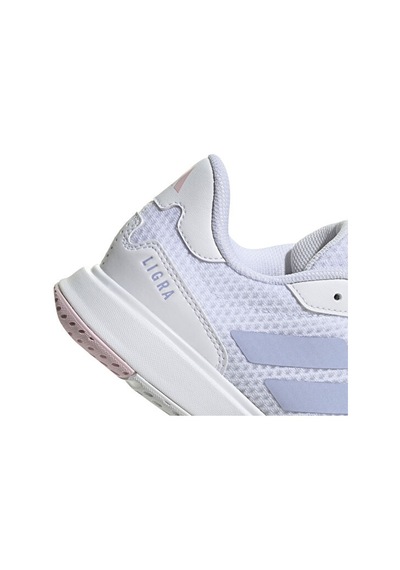 Adidas Ligra 8 W Kadın Kapalı Saha/salon Ayakkabısı Ih8120 Beyaz Beyaz Adidas Ligra 8 W Kadın Kapalı Saha/salon Ayakkabısı Ih8120 Beyaz Beyaz