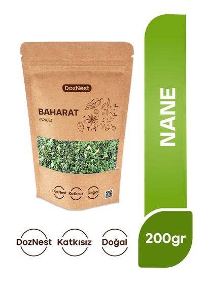 Doznest Nane 200 Gr