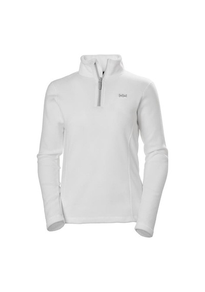 Helly Hansen Kadın Yarım Fermuar Polar Hh..15001 Hha.853 Yeşil