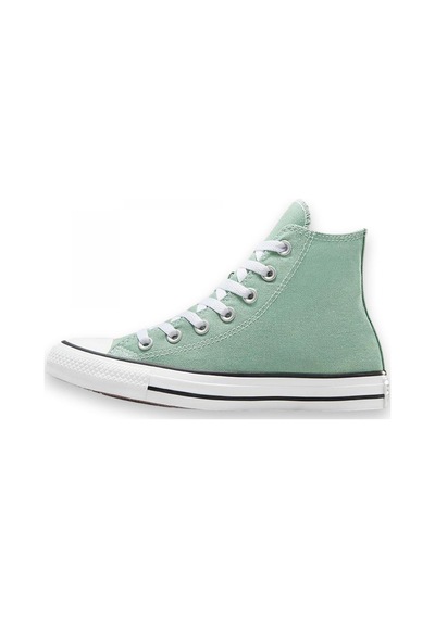 Converse M7650c All Star Hi Açık Yeşil Unisex Ayakkabı Açık Yeşil