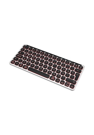 Pusat Business Pro Mini Bluetooth Kablosuz Klavye