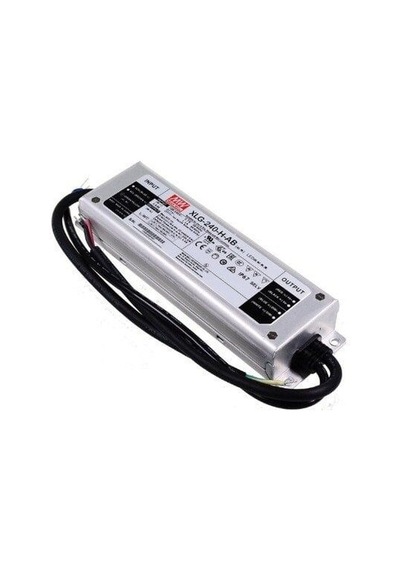 Xlg-240-h-ab Xlg240hab 27 56vdc,4280 6660ma Constant Power,dım+adj. Meanwell
