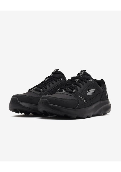 Skechers Rıdge Oak Jamesan Erkek Siyah Outdoor Ayakkabı 237787 Bbk Siyah