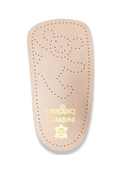 Pedag 192 Bambini Pedag Çocuk Tabanlık 22-34
