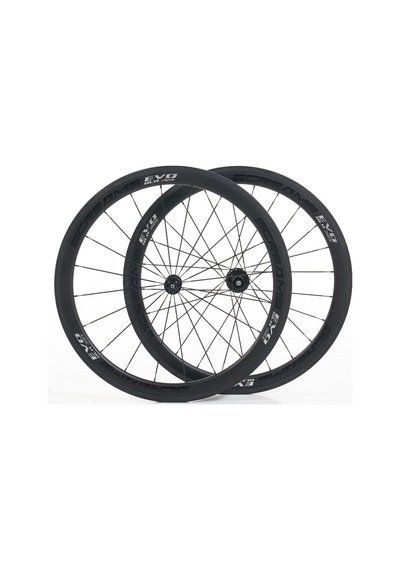 Screams Evo Slr C50 U-fren 11/12v Karbon Yol Jant Seti