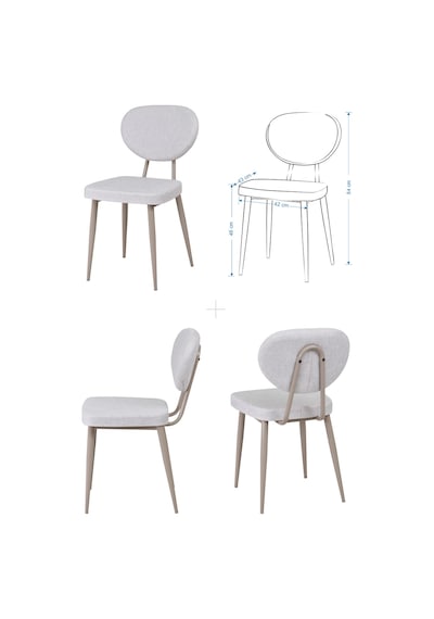 Vilinze Deniz Sandalye Tatvan Mdf Sabit Metal Ayak Mutfak Masası Takımı - 70x120 Cmtatvan70120-vt-lkn01-siyah-deniz-skrem Sigma Krem Vilinze Deniz Sandalye Tatvan Mdf Sabit Metal Ayak Mutfak Masası Takımı - 70x120 Cmtatvan70120-vt-lkn01-siyah-deniz-skrem Sigma Krem
