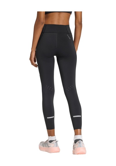 Ka0135-k Adidas Adi365 C 7-8 Kadın Tayt Siyah Ka0135-k Siyah