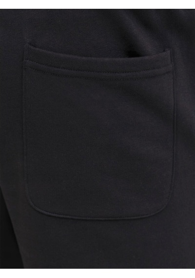 Jack & Jones Kane Soho Erkek Siyah Şort 12288620-b