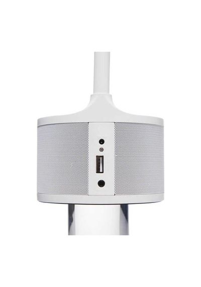 Pout Eyes 1 Led Lambalı Bluetooth Hoparlör