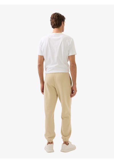 Blackspade Erkek Eşofman Altı 40840 - Krem Krem