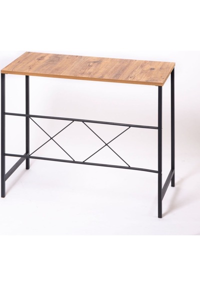 Çalışma Masası 100/45 Metal