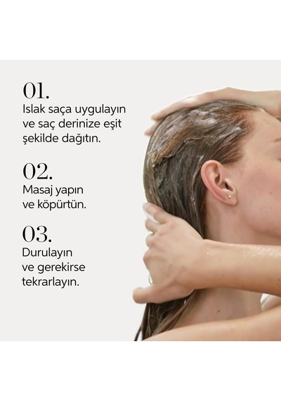 Fusion Yoğun Onarıcı Şampuan 250 Ml - Yıpranmış Ve Güçsüz Saçlar