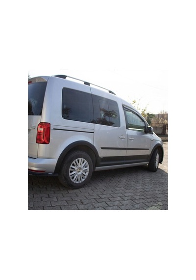 Volkswagen Caddy 2015-2020 Uyumlu Yedek Parça Dodik Set 12 Parça