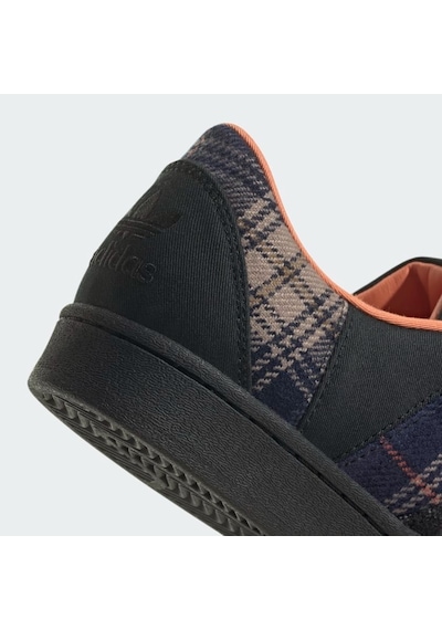 Adidas Superstar Supermodified Kadın Spor Ayakkabısı Gy2552 Siyah