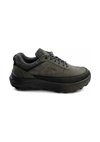 Ultra Erkek Sneaker Ayakkabı-kahve Füme