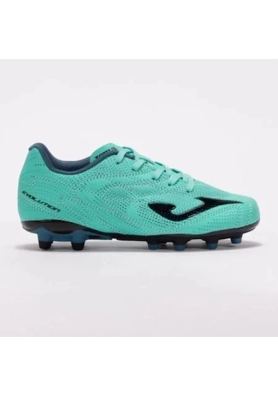 Joma Evolution Jr 2517 Çocuk Futbol Kramponu Evjw2517fg Petrol