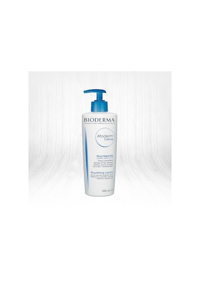 Bioderma Atoderm Cream 500  ML