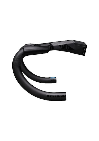 Pro Vibe Evo Entegre Karbon Gidon 105mm/38cm Prha0600 Siyah