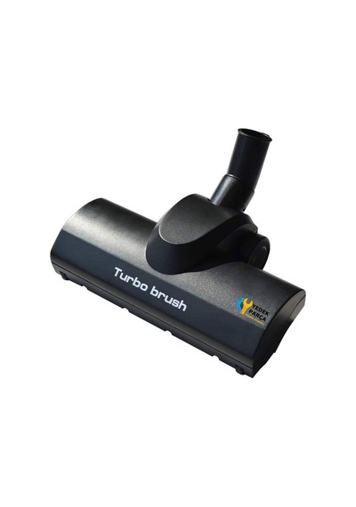 Turbo Brush Emici Başlık - 32mm
