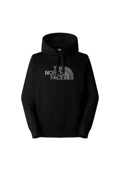 The North Face M Drew Peak Regular Hoodıe Erkek Sweatshirt Nf0a89emjk31 Siyah