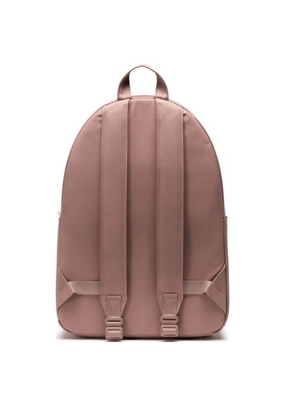 Herschel Classic Xl 16"inç Laptop Uyumlu Sırt Çantası, Suya Dayanıklı Kumaş, 30 L-15470 Tonal Gül Kurusu