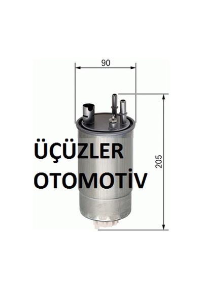 Yakıt Filtresi Doblo Punto Fiorino 77363804 55702102