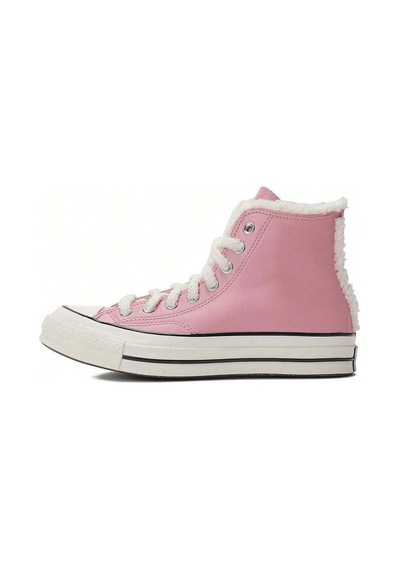 Converse Chuck 70 Hı Kadın Ayakkabı A12449c Pembe