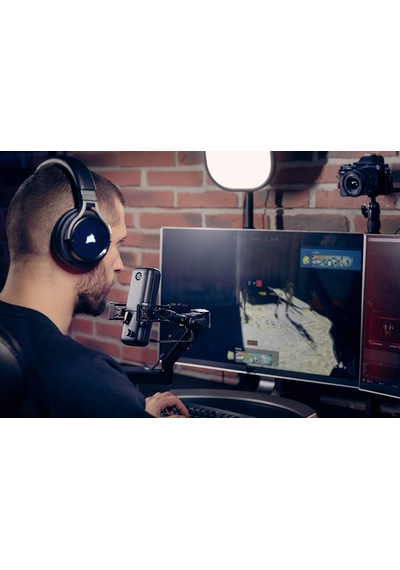 Elgato Wave Shock Mount Titreşim Engelleyici Bağlantı Aparatı 10