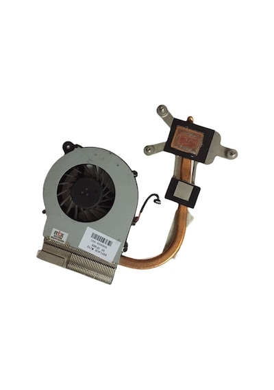 HP Uyumlu Cq56 Notebook Cpu Fan Heatsink 606609-001