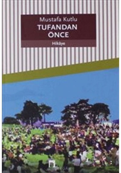 Tufandan Önce - Ezjı-662296