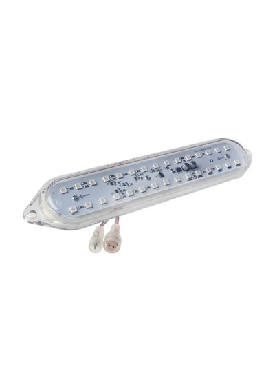 Dc24v Programlanabilir Led Eğlence Piksel Işığı