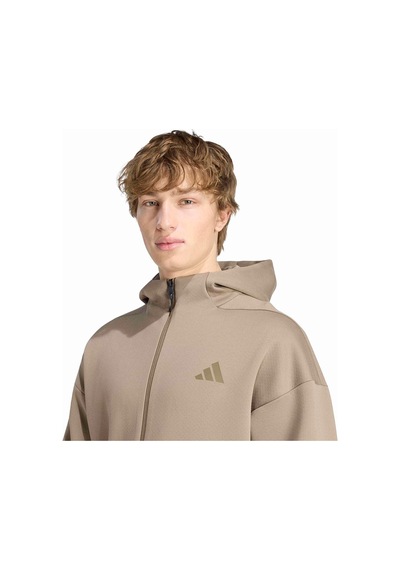 Adidas Erkek Ceket M Z.n.e. Fz Kf3828 Bej