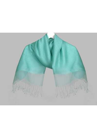 Ar0026-7175 Armanda Şal Açık Mint