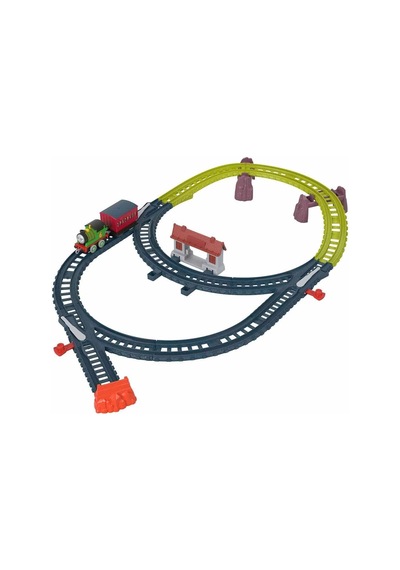 Fisher Price Thomas ve Arkadaşları Tren Seti HGY82