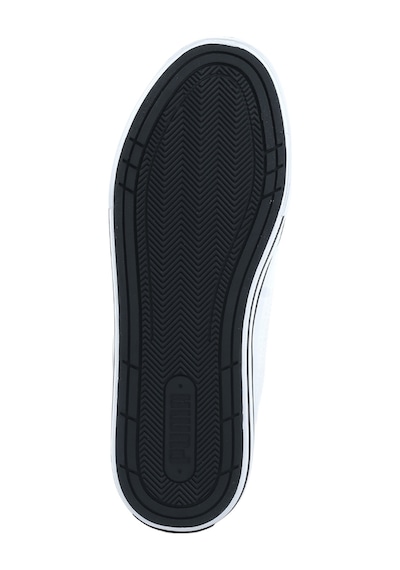 Puma Court Classic Vulc Fs Beyaz Spor Ayakkabı 396353-02