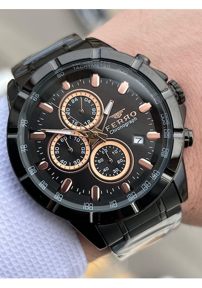 Ferro Xf0041 Erkek Kol Saati