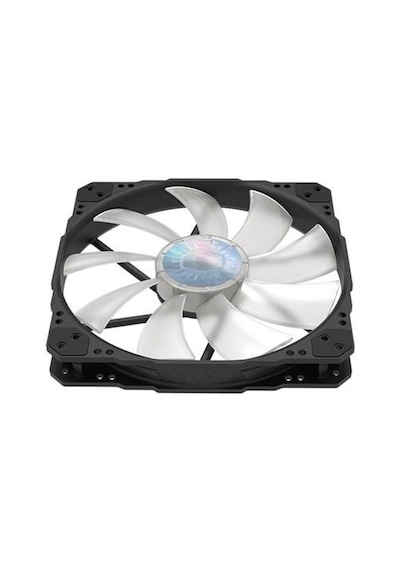 Coolermaster Mfx-b3dn-08np2-r1 Masterfan Sickleflow 200mm Argb Ledli Kasa Fanı