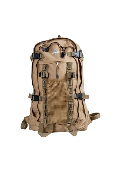 Outdoor Sırt Çantası - Savage Ventura - 50 Lt. - Kum - Hh04033 Çok Renkli