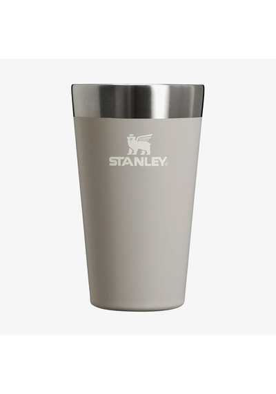 Stanley Adventure Vakumlu 0.47l Unisex Gri Termos Bardak 02282 2800153