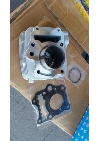 Tvs Wego Silindir Piston Sekman Set