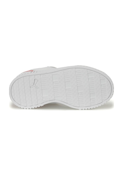 Puma Carina 2.0 Pearls Ps Beyaz Kız Çocuk Sneaker 000000000102049628 Beyaz