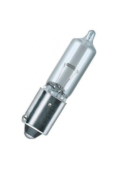 Osram 64138 24v H21w Halogen Park Ampul