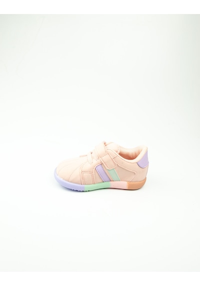 Vicco 950. B24k. 453 Heika Pudra Kız Bebek Sneaker 001