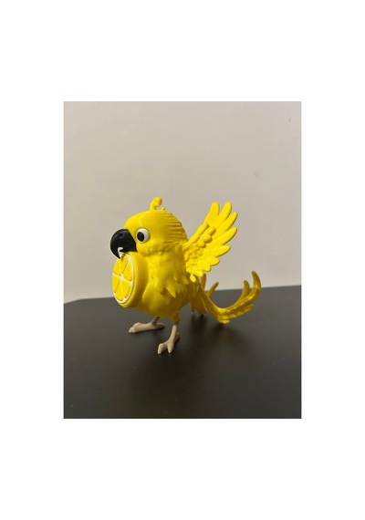 Perochello Lemonchello 10cm Figür