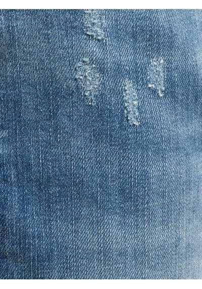 LOFT Loose Tapered Loose Fit Erkek Pantolon Lf2036206 Q1.v1 Denim