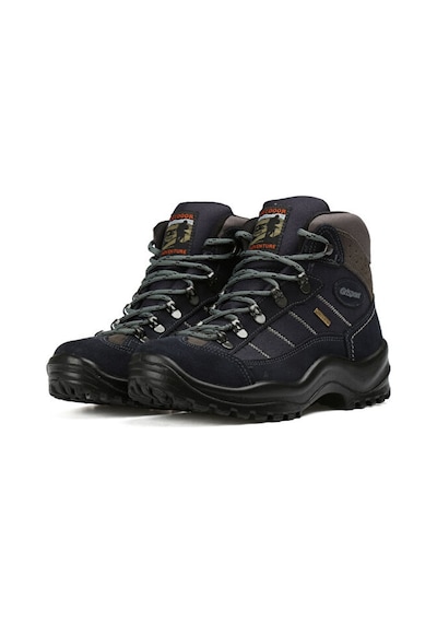 Grisport Unisex Trekking Bot Ve Ayakkabısı Lacivert 10606s19g Lacivert
