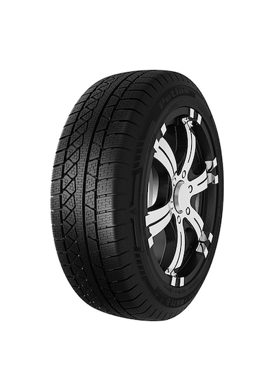 Petlas Explero Winter W671 225/60 R17 103V XL Kış Lastiği 2025