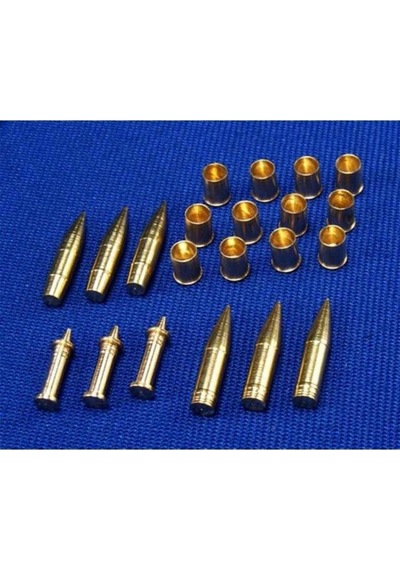 Rb Model 35p24 10.5cm Lefh18 3 High Explosiv-51883